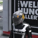 Airoh GP500 Helmet V1