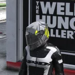 Airoh GP500 Helmet V1