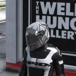 Airoh GP500 Helmet V1