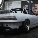 Annis Remus Cabrio [Add-On | Tuning | Liveries] 1.0