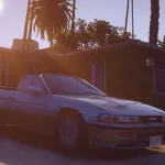 Annis Remus Cabrio [Add-On | Tuning | Liveries] 1.0