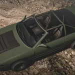 Annis Remus Cabrio [Add-On | Tuning | Liveries] 1.0