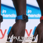 Apple Watch Series 5 For MP/FiveM 1.0