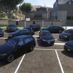 Armored VIP Transporter pack [Add-On] 1.1