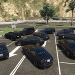 Armored VIP Transporter pack [Add-On] 1.1