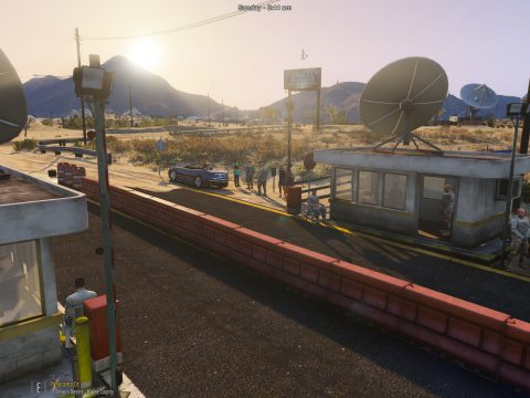 Army Checkpoint 1