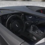 Aston Martin V12 Speedster [Add-On] 1.0