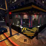 Awesomeness Lounge Club [Menyoo] 1.0