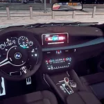 BMW X5M F85 [Add-On] 1.0