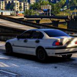 BMW e46 1.0