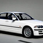 BMW e46 1.0