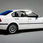 BMW e46 1.0