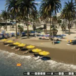 Beach Enhancement (better beach) [Menyoo] (ymap) (oiv) 1.5