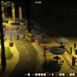 Beach Enhancement (better beach) [Menyoo] (ymap) (oiv) 1.5