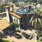 Better Franklin and Michael Houses 1.0