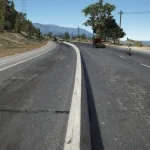 Better Paleto Bay Highway [YMAP] 1.0