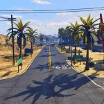 Better Road 68 [OIV] 1.0