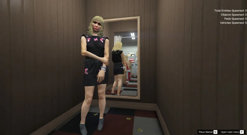 Better a f y vinewood 02 ped