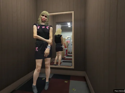Better a f y vinewood 02 ped