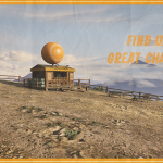 Big O Fruit Juice [Singleplayer/FiveM] 1.0