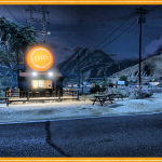 Big O Fruit Juice [Singleplayer/FiveM] 1.0