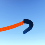 Bike Stunt Ramp [Menyoo] 0.1