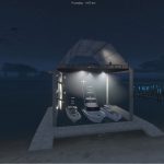 Boat house 1.1