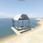 Boat house 1