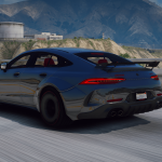 Brabus Rocket 900 [Add-On | FiveM]