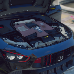 Brabus Rocket 900 [Add-On | FiveM]