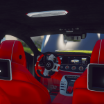 Brabus Rocket 900 [Add-On | FiveM]