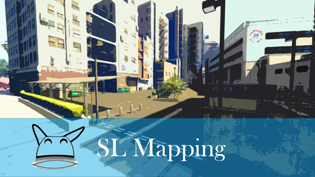CAESARS Auto Parking Carports [Menyoo/FiveM/AltV] 1.0