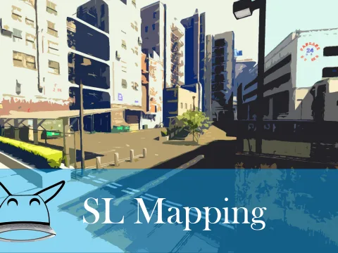 CAESARS Auto Parking Carports [Menyoo/FiveM/AltV] 1.0