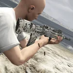 COD FFAR Auto Toon [SP/FiveM] 1.0