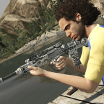 COD FFAR Auto Toon [SP/FiveM] 1.0