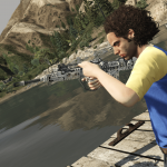 COD FFAR Auto Toon [SP/FiveM] 1.0