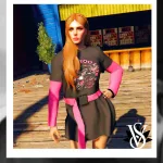 Caos Dress 1.0