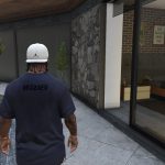 Cap Baseball JORDAN for Franklin 1.0
