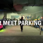 Car Meet Parking Lot Interior [MLO] [FiveM/SP] 1.0