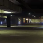 Car Meet Parking Lot Interior [MLO] [FiveM/SP] 1.0