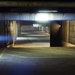 Car Meet Parking Lot Interior [MLO] [FiveM/SP] 1.0