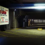 Car Meet Parking Lot Interior [MLO] [FiveM/SP] 1.0