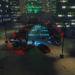 Car Meet [Menyoo] 1.0