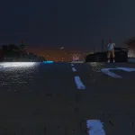 Car Meet [Menyoo] 1.0