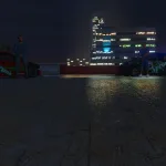 Car Meet [Menyoo] 1.0