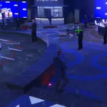 Casino Heist (menyoo) 1.0