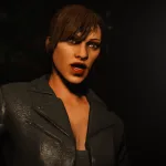 Catalina (GTA 3 & San Andreas)