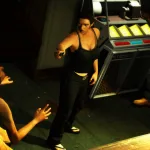 Catalina (GTA 3 & San Andreas)