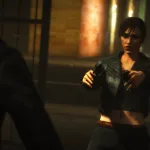 Catalina (GTA 3 & San Andreas)