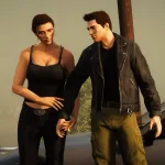 Catalina (GTA 3 & San Andreas)